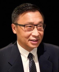 Dr. Guo