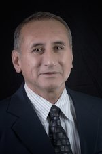 Carlos Frias, MD